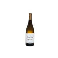 Monte Cruz Branco